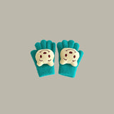 Lucky Sale-Warm Scarf Gloves