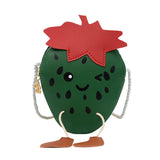 Strawberry Children's Bag