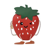 Strawberry Children's Bag