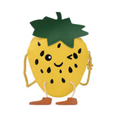 Strawberry Children's Bag