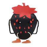 Strawberry Children's Bag