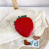 Strawberry Children's Bag