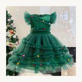 Christmas Sale-Party Dress