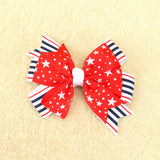 Independence Day Flag Hair Accessories