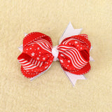 Independence Day Flag Hair Accessories