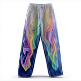 Lucky Sale-Multicolor Aurora Children's Trousers