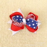 Independence Day Flag Hair Accessories