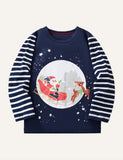 Christmas Sale- Long Sleeve T-shirt