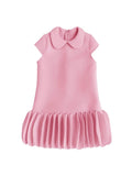 Sweet Pink Princess Dress