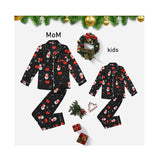 Parent-Child Homewear