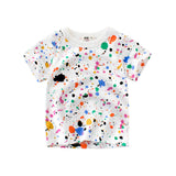 Children's Short Sleeves