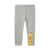 Appliqu¨¦ Leggings