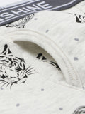 Boy's Dinosaur Printed Underpants