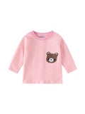 Children's Loungewear Suit