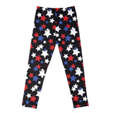 CartooLeggingsn Printed