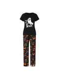 Halloween Parent-Child Outfit