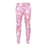 CartooLeggingsn Printed