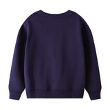 Educational Luminous Undersea World Sweater