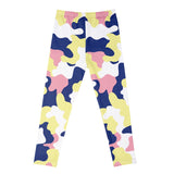 CartooLeggingsn Printed