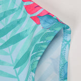 Parrot Cartoon Swimsuit