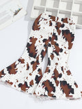Leopard Jeans