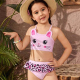 Cat Swimsuit