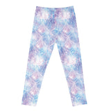 CartooLeggingsn Printed