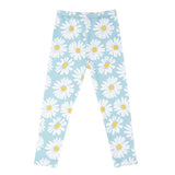 CartooLeggingsn Printed