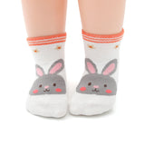 Pure Cotton Socks