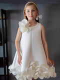 3D Flower Dress