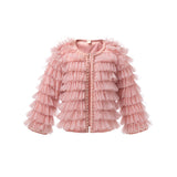 Puffy Coat