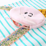 Children's Embroidered Patch Princess Dress