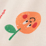 Children's Summer Short-Sleeved T-shirt