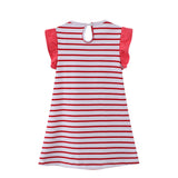 Unicorn Appliqu¡§| Dress