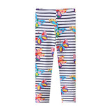Butterfly Print Leggings