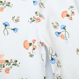 Full Print Girls' Trousers