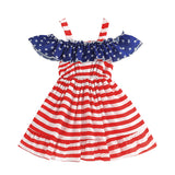 Independence Day sundress