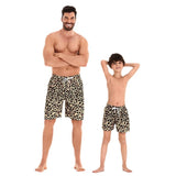Parent-Child Swimsuit Family Pack