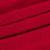 Christmas Knitted Dress