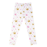 CartooLeggingsn Printed