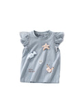 Submarine Creature Casual Top
