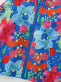 Printed Kids' Jacket