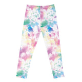 CartooLeggingsn Printed