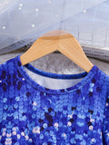 Long Sleeve Printing with Gradient Mesh Dress