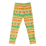 CartooLeggingsn Printed