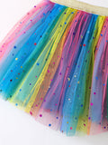 Christmas Sale-Colorful Skirt