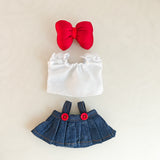 Labubu Clothes-Clothes Only