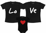 Valentine's Day Family Pack