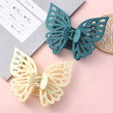Lucky Sale-Girls' Cute Butterfly Barrettes