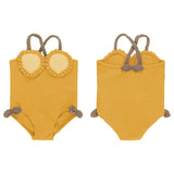 Fruit Shape Girl Swimsuit